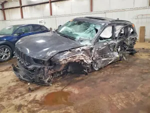 Jeep Grand Cherokee 3.6L 6 2024