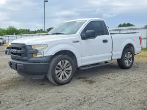 Ford F-150 3.5L 6 2016