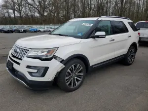 Ford Explorer 3.5L 6 2016