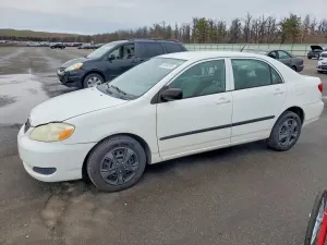 Toyota Corolla 1.8L 4 2005