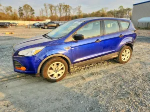 Ford Escape 2.5L 4 2016