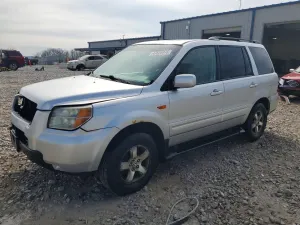 Honda Pilot 3.5L 6 2006