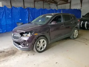 Buick Encore 1.2L 3 2020