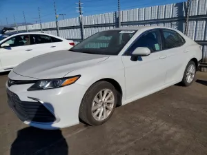 Toyota Camry 2.5L 4 2024