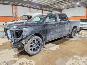 RAM 1500 5.7L 8 2019