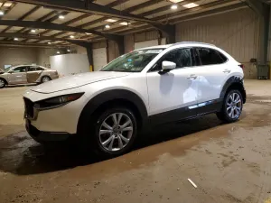 Mazda CX-30 2.5L 4 2021