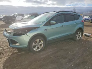 Ford Escape 1.6L 4 2013