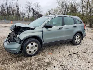 Honda CR-V 2.4L 4 2011