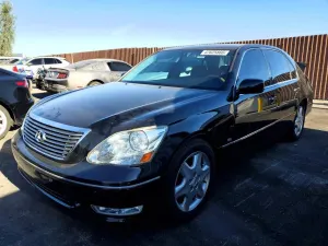Lexus LS 4.3L 8 2004