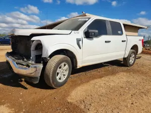 Ford F-150 3.5L 6 2023