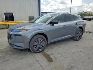 Nissan Murano 2.0L 4 2025