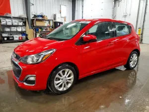 Chevrolet Spark 1.4L 4 2020