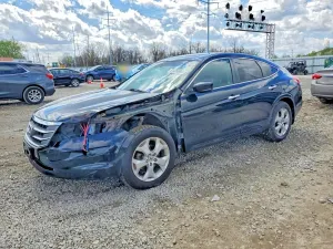 Honda Accord 3.5L 6 2012