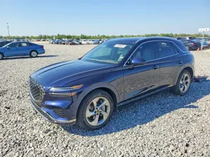 Genesis GV70 2.5L 4 2026