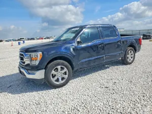 Ford F-150 3.5L 6 2021