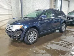 Ford Edge 3.5L 6 2008