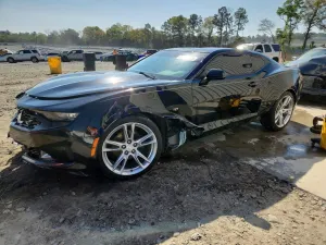 Chevrolet Camaro 3.6L 6 2020