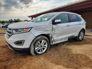 Ford Edge 3.5L 6 2016