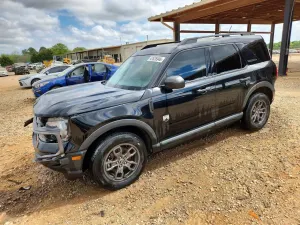Ford Bronco 1.5L 3 2021