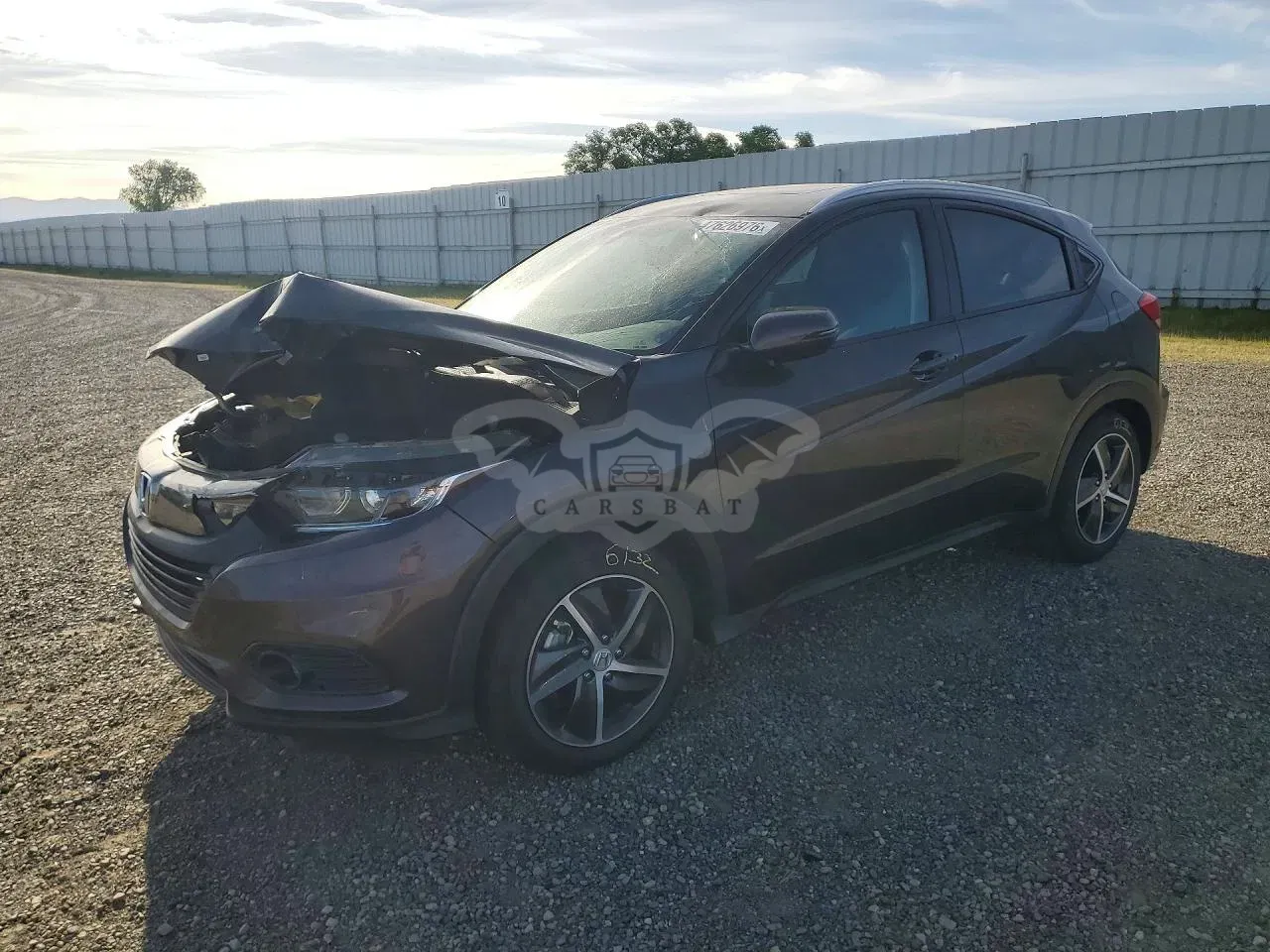Honda HR-V 1.8L 4 2022