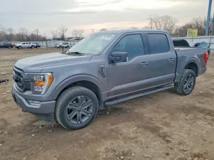 Ford F-150 3.5L 6 2023