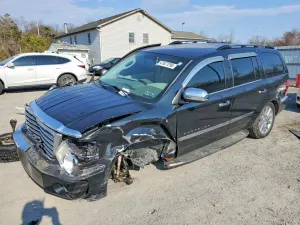 Chrysler Aspen 5.7L 8 2007