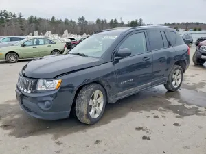 Jeep Compass 2.4L 4 2011