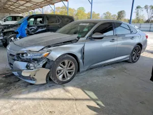 Honda Accord 1.5L 4 2019