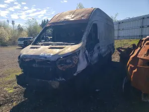 Ford Transit 3.5L 6 2024