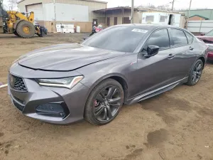 Acura TLX 2.0L 4 2021