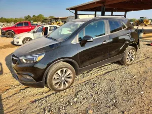 Buick Encore 1.4L 4 2019