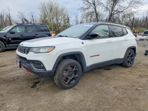 Jeep Compass 2.0L 4 2024