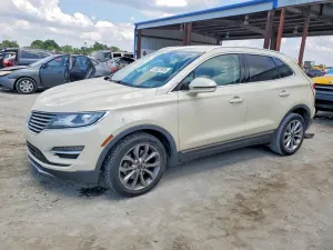 Lincoln MKC 2.0L 4 2018
