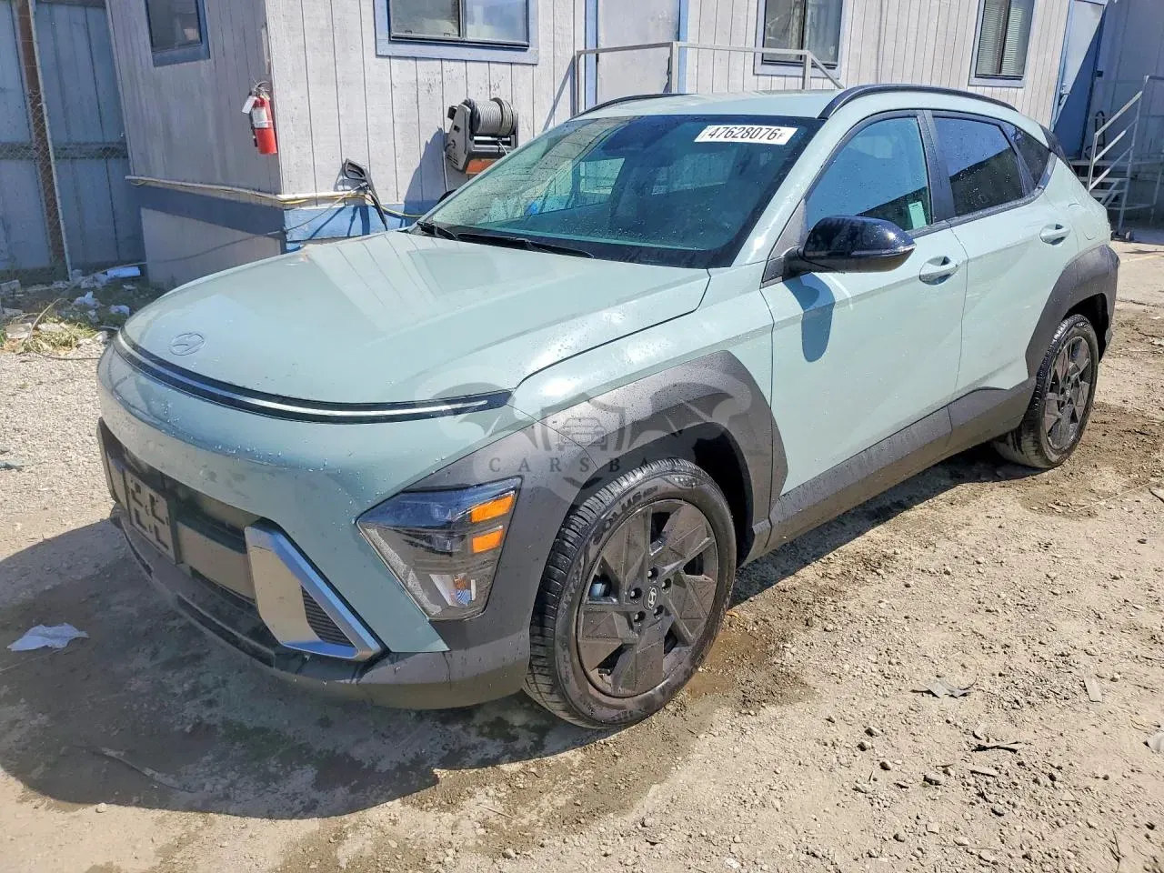 Hyundai Kona 2.0L 4 2026