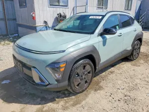 Hyundai Kona 2.0L 4 2026