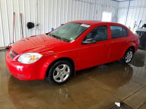 Chevrolet Cobalt 2.2L 4 2008