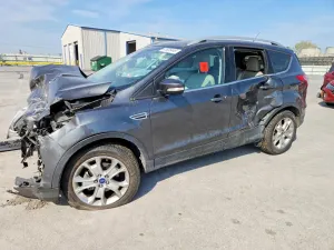 Ford Escape 1.6L 4 2016