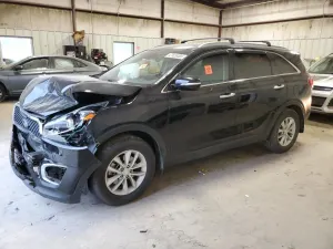Kia Sorento LX 2.4L 4 2018