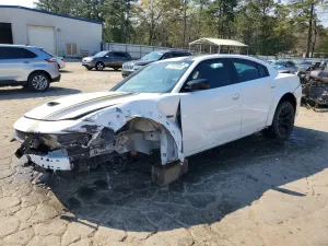 Dodge Charger 6.4L 8 2023
