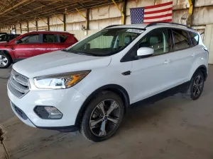 Ford Escape 1.5L 4 2018