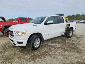 RAM 1500 5.7L 8 2022