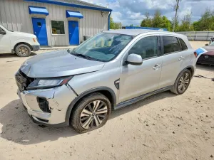 Mitsubishi Outlander 2.0L 4 2020