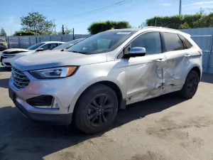Ford Edge 2.0L 4 2019
