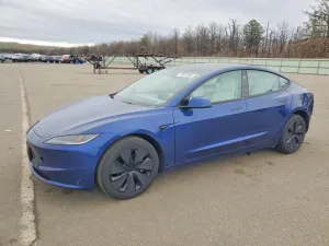 Tesla Model 3 2024