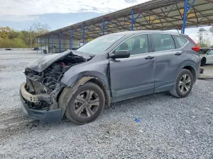 Honda CR-V 2.4L 4 2018