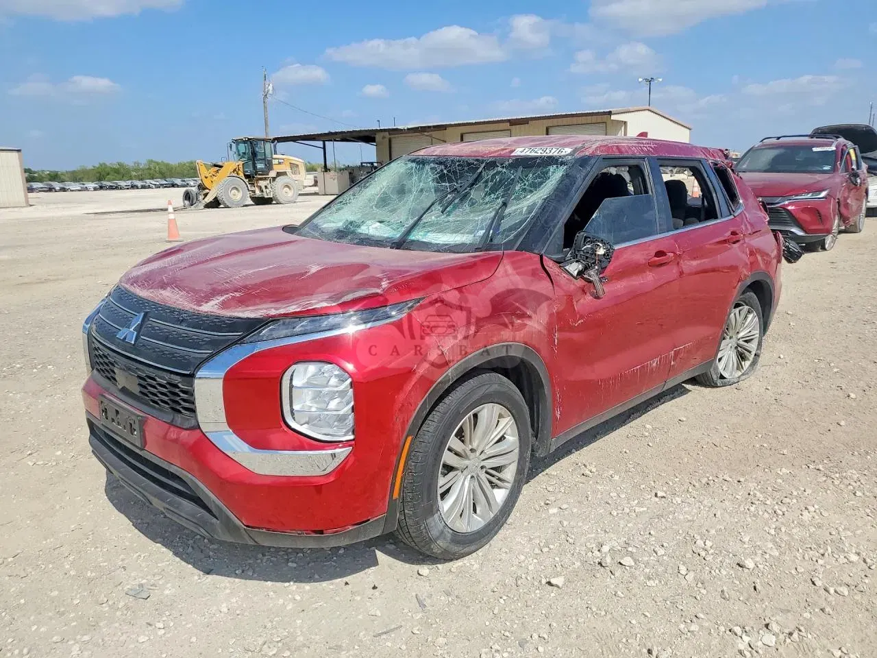 Mitsubishi Outlander 2.5L 4 2024