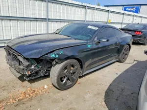 Ford Mustang 2.3L 4 2016
