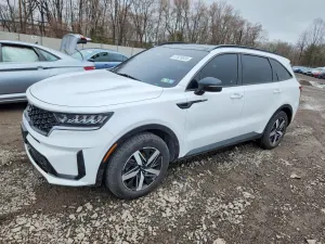 Kia Sorento 2.5L 4 2023