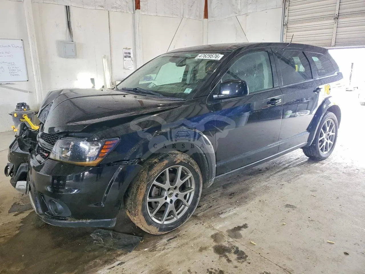 Dodge Journey 2019