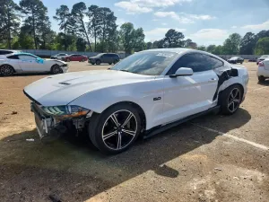 Ford Mustang 5.0L 8 2020